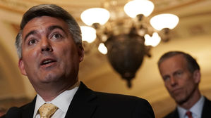 美 상원의원들 "대북제재 엄정 집행하라"&hellip;폼페이오에 서한