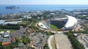 서귀포 홈 개막전 늦어지는 프로축구 제주&hellip;5월 28일 첫 경기