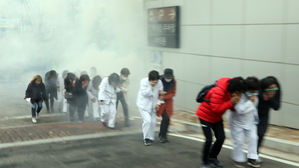 20일 민방위의 날&hellip;오후 2시 전국 화재대피 훈련