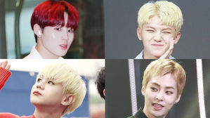 [SBS Star] 4 Boy Group Members Who Are Often Called 'Fairy'!