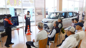 日, 작년 75세 이상 고령 운전자 중 5만5천 명 '치매 우려' 판정