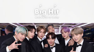 [SBS Star] "BTS Effect" Big Hit Entertainment Sees 132% Profit Increase in 2018