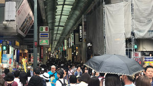 한일 갈등 국면에도 지난달 일본 방문 한국 여행자 증가