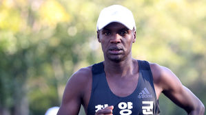 IAAF "오주한, 한국 대표 선발 가능"&hellip;한국기록 인정은 아직