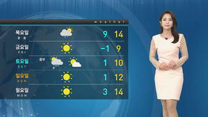 [날씨] 서해안 비구름, 전국으로 확대&hellip;남부 최고 80mm