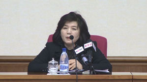 [취재파일] 북 "미국, 원치 않는 결과 보게 될 수도"