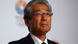 IOC, 日 다케다 IOC 위원 사표 수리