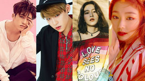 [SBS Star] B.I&middot;Park Woo Jin&middot;YERI&middot;MINA to Visit Thailand for 'Law of the Jungle'