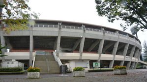 사고원전 가까운 데다 곰까지 출몰&hellip;일본 올림픽 야구장 '비상'