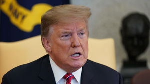 트럼프 "마약 유입 관련 멕시코에 관세 외 경제적 불이익 검토"