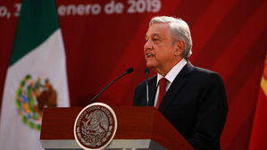 멕시코 대통령 "이민 억제 위한 미국의 중미투자 협상 진전"