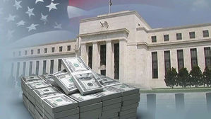 美 연준, 2.25&sim;2.50% 기준금리 동결&hellip;"올해 인상 없다"