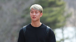 벤투호 수비수 정승현, 햄스트링 부상으로 하차