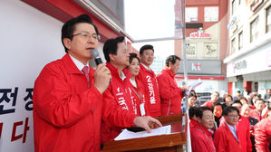 여야, 4&middot;3보선 열전 돌입&hellip;힘 있는 與 선택 vs 무능한 與 심판