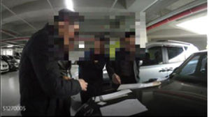 서울시, '도급택시' 30대 적발&hellip;신고하면 포상금 최대 200만 원