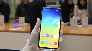 삼성 "갤럭시S10 5G 사전예약 없이 다음 달 5일 출시"