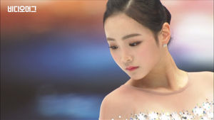 피겨 임은수, 부상에도 개인 최고점 경신&hellip;세계선수권 쇼트 '5위'