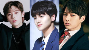 [SBS Star] This 'Produce X 101' Contestant Gains Attention as He Shows Resemblance to Hwang Min Hyun & L