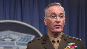 미국 합참의장 "구글의 중국 사업, 주민통제 돕는 것"