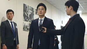 YG 양민석 대표 "모든 조사 성실히 받겠다&hellip;주주이익 제고 노력"