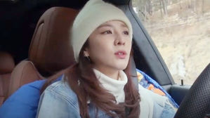 [SBS Star] DARA Reveals She Used to Cry on Airplanes Due to Her Fear of Flying