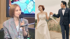 [SBS Star] GUMMY Talks About Her First Overseas Trip with Cho Jung Seok