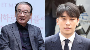 [SBS Star] Veteran Actor Lee Soon-jae Comments on SEUNGRI's 'Burning Sun' Scandal