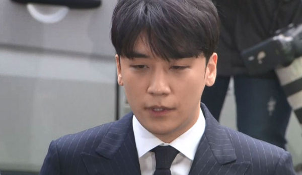 SEUNGRI