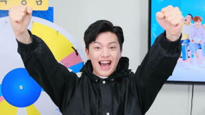 [SBS Star] Yook Sungjae Becomes the New Leader of BTOB!