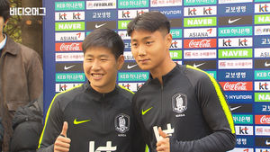 '신병' 이강인&middot; 백승호, 벤투 '대대장'에게 출전을 명받을 수 있을까?