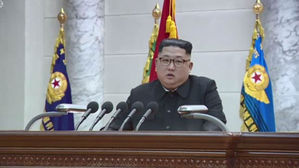 '혁명성지 삼지연' 찾은 김정은, 美에 맞서며 경제 노선 계속?