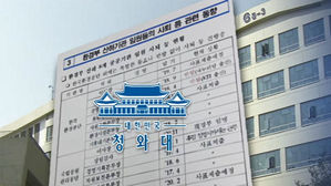 'BH 추천' 특혜 의혹 조준&hellip;靑 담당 비서관 곧 조사 예정