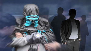 '이희진 부모 살해 혐의' 도주 공범 "우리가 안 그랬다"