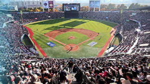 시작부터 뜨거운 야구 열기!&hellip;개막전 '최다 관중' 예약