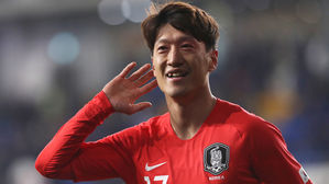 '이청용 결승골' 벤투호, 볼리비아에 1대 0 진땀승