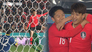 '한국-볼리비아 전' 하이라이트 7분컷 (feat. 이청용 헤딩 결승골)