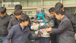 '이희진 부모 살해 혐의' 도주 공범 "우리가 안 그랬다"