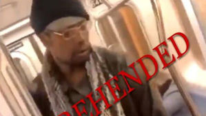 뉴욕 지하철서 78세 할머니 무차별 폭행당해&hellip;제지않고 촬영만