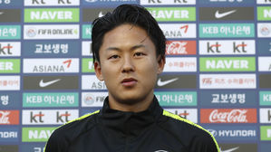 이승우, 벨기에 리그 데뷔&hellip;공격 포인트는 기록 못해