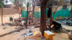 말리서 무장 괴한 공격 사망자 134명으로 늘어