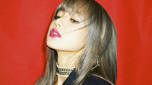 [SBS Star] BLACKPINK Announces Comeback with LISA's 'KILL THIS LOVE' Teaser