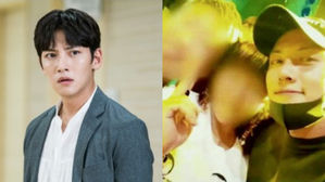 [SBS Star] Ji Chang Wook Denies All Connection to 'Burning Sun' Scandal & 'Madam Lin'