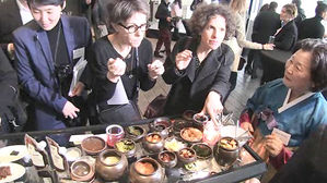 프랑스 입맛 사로잡은 고추장&middot;된장&hellip;한식의 새 가능성