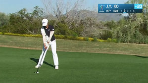 시즌 초반 韓 선수들의 강세!&hellip;고진영, 파운더스컵서 우승