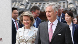 벨기에 마틸드 왕비, 26일 한예종 음악원 방문