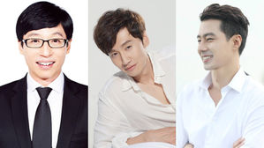 [SBS Star] Lee Kwang Soo Compares Yu Jae Seok & Zo In Sung's Way of Showing Kindness to Him