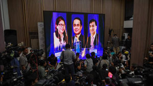 너무 낮은 투표율&middot;5% 무효표&middot;부정선거 의혹&hellip;태국 총선 후폭풍