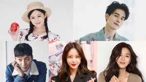 [SBS Star] 5 Actors Who Will Hit 40 in 2 Years but Look Incredibly Young