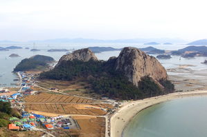 [라이프] 오지 않을 버스를 기다리지 마라 - 군산 선유도 둘레길 (구불길 8코스 A)