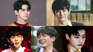 [SBS Star] 5 Celebrities Who Would Make a Great Gryffindor Student